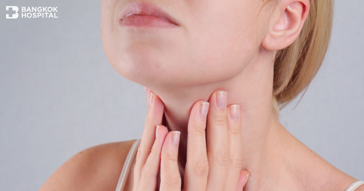 10 Signs to Check for Abnormal Thyroid Function