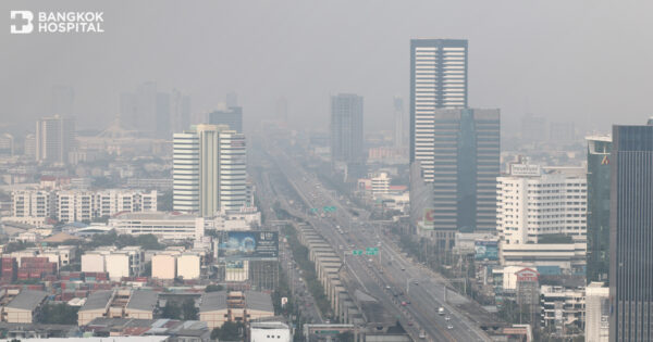 5 Tipps, wie man mit der staubigen Luft umgeht Image