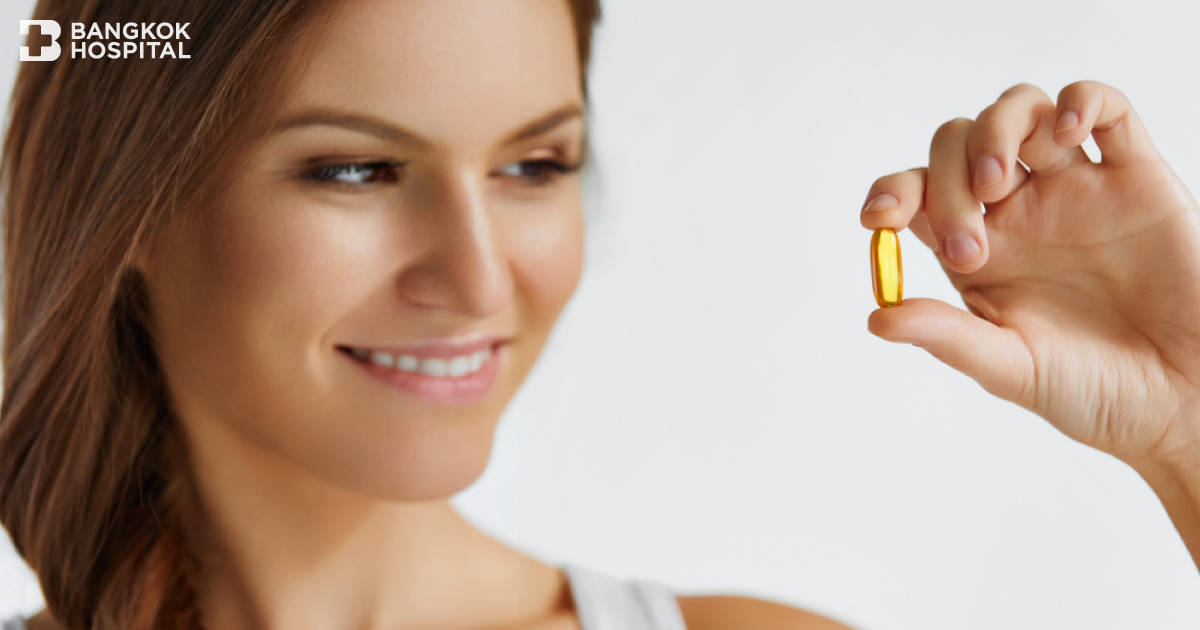 10 Things You May Not Know About Vitamins