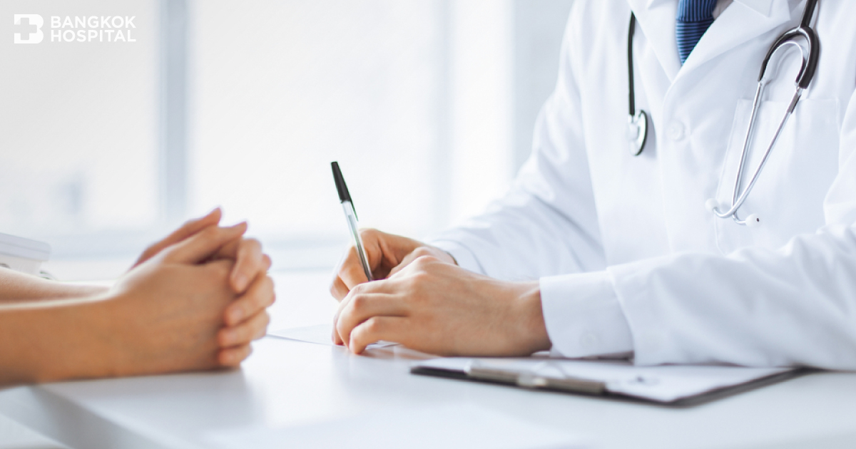 5 Reasons You Should Consult a Doctor Before Starting Health Care