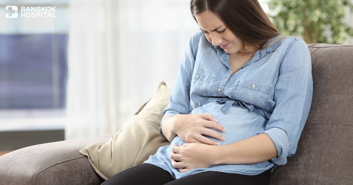 7 Things to Know About Preeclampsia During Pregnancy