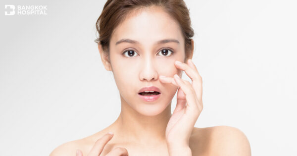 7 Techniken zur Rettung der Haut nach Songkran Image