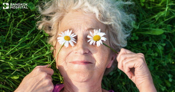 8 Augenkrankheiten, auf die man achten sollte: Überprüfen Sie den Verfall und kennen Sie die Risiken im Voraus. Image