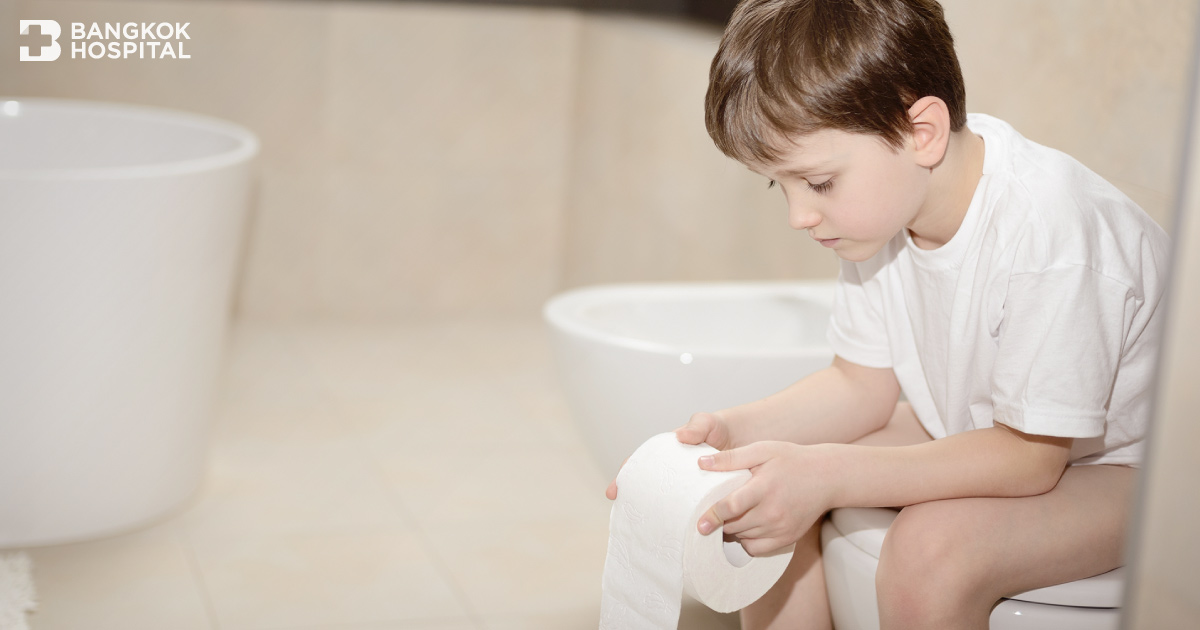 Norovirus: The Culprit Behind Outbreaks of Diarrhea in Young Children