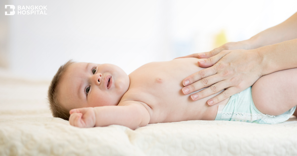 Intussusception: The Silent Danger in Young Children That Mothers Should Know