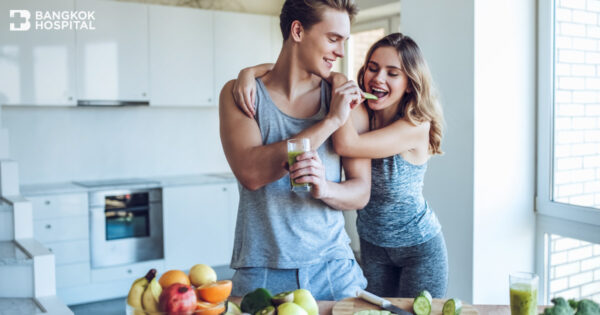 LIEBESHORMON Lernen Sie das Liebeshormon kennen Image