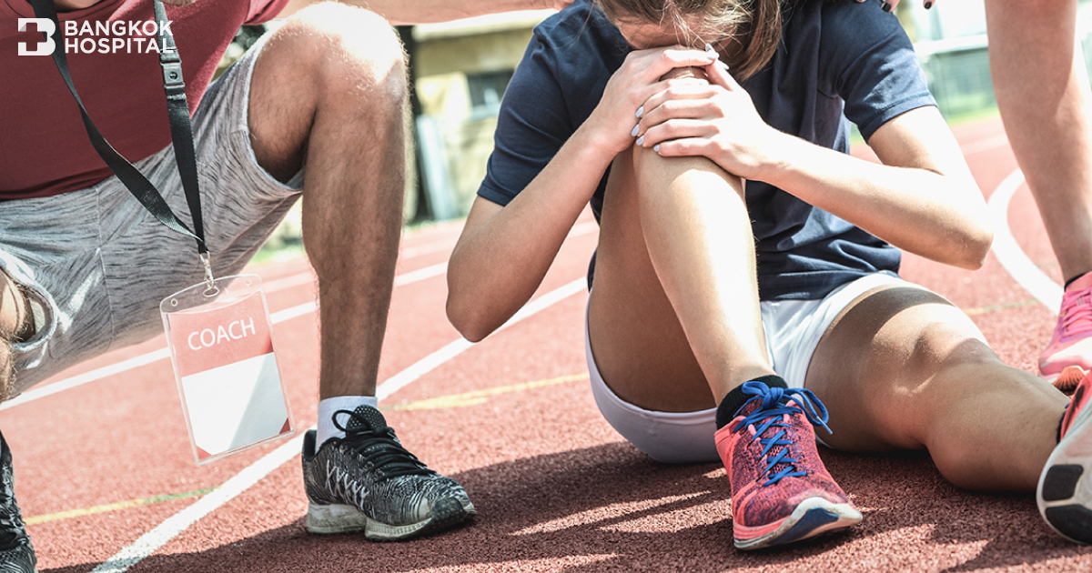 Stress Fracture: An Injury Runners Want to Avoid