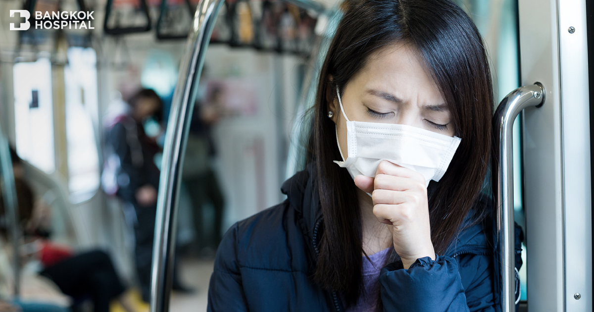 気胞性肺疾患を一箇所で完全に治療する