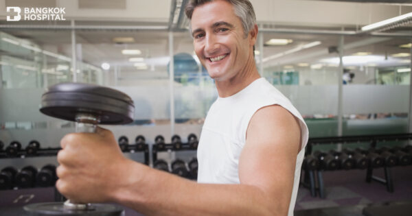 Cordyceps Boosts Health Energy