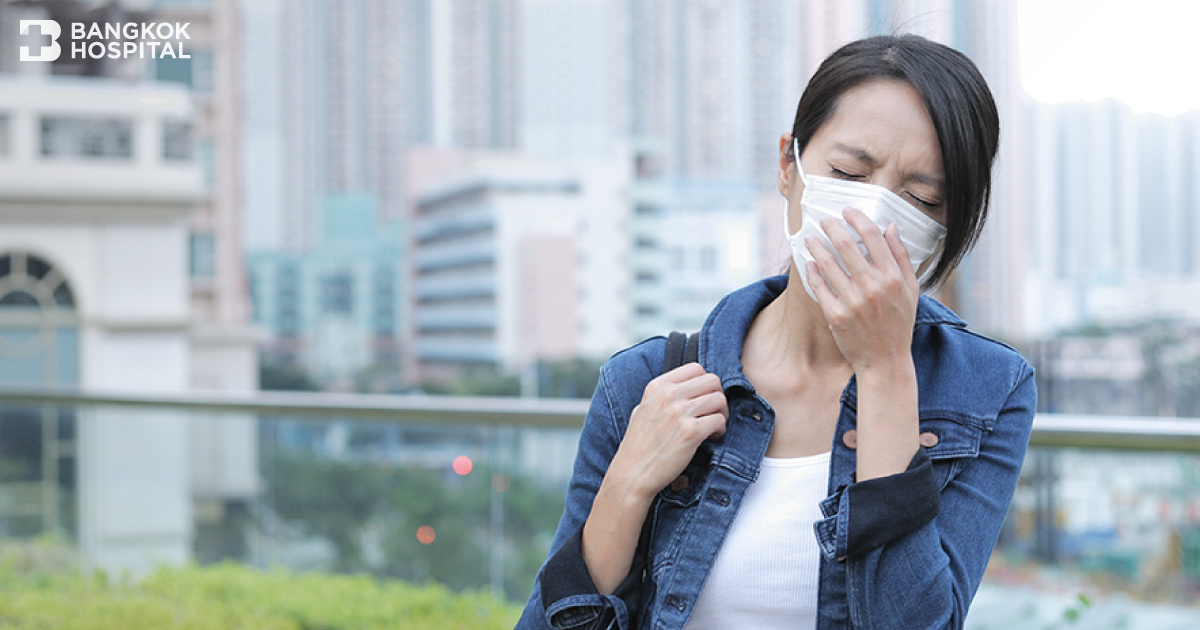 室外の有害なほこりに注意が必要です。