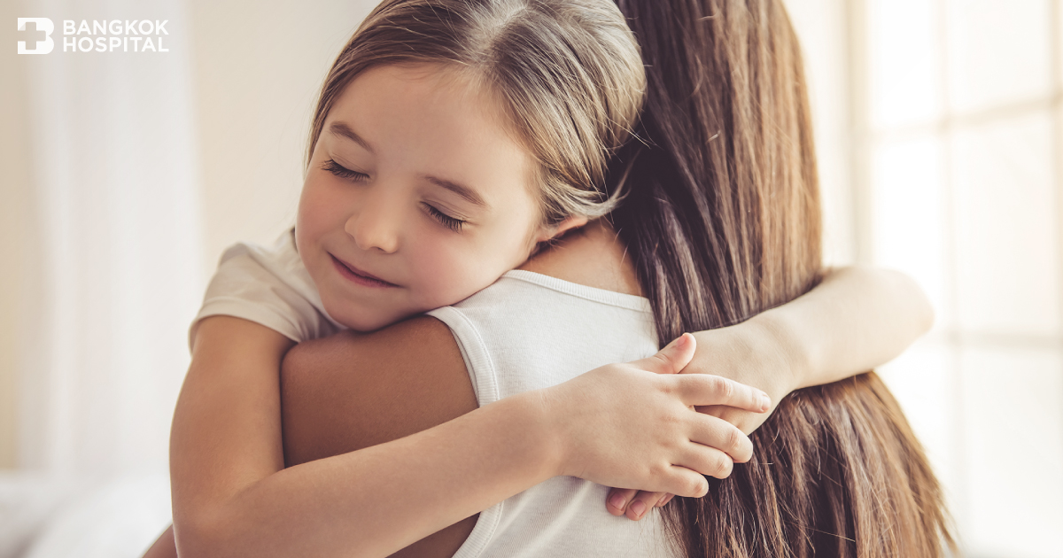 Over-loving Can Unintentionally Harm Your Child