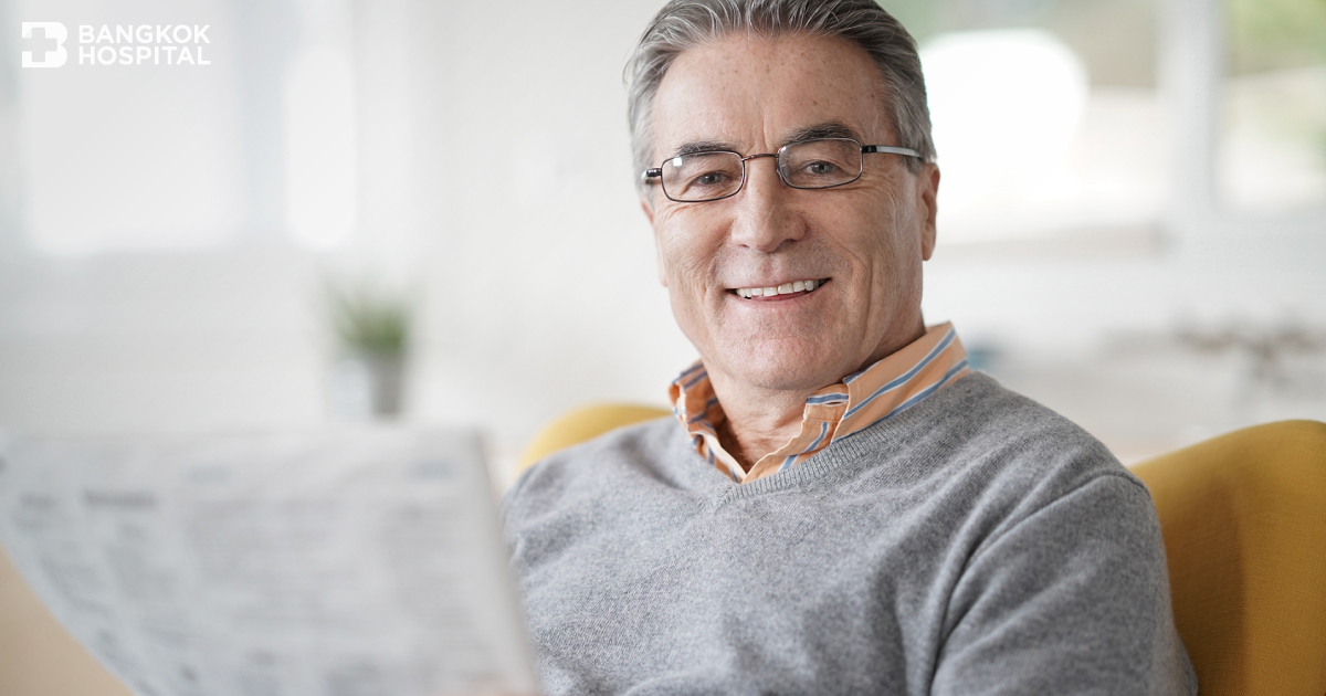 Understanding How to Manage Male Menopause