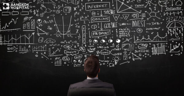 If you want to nourish your brain, you must try lecithin.