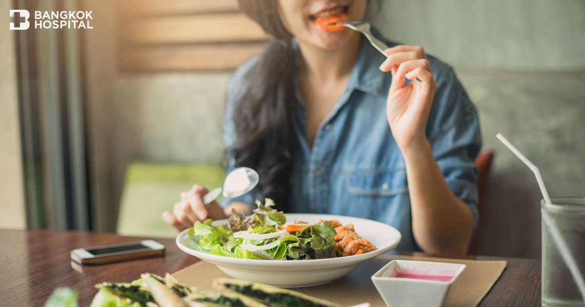 太りすぎをやめるが、断食をやめる必要はない