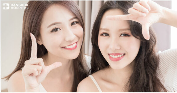 SIÊU TẦM NHÌN Nhìn thấy nhiều hơn những gì vừa mắt.