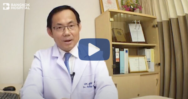 Expert's Live รู้ได้อย่างไรว่าอ้วนขนาดไหนเริ่มอันตราย? By Bangkok Hospital Image