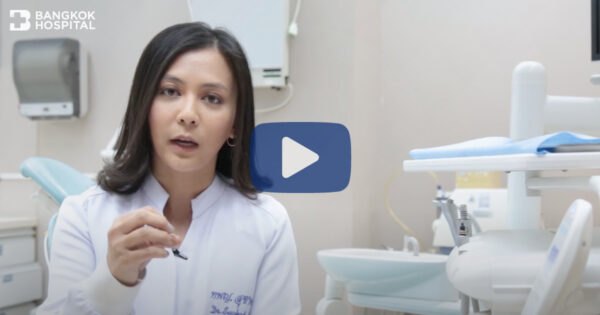 Prothesen... helfen Patienten dabei, wieder Vertrauen zu gewinnen und ein normales Leben zu führen. Image