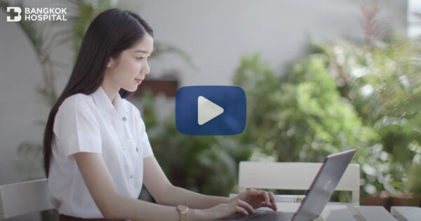 อิสระในการมองเห็นได้ชัดกว่า ด้วย ReLEx SMILE By Bangkok Hospital Image