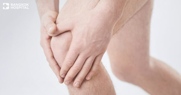 Arthroscopic meniscus repair for knee injury treatment