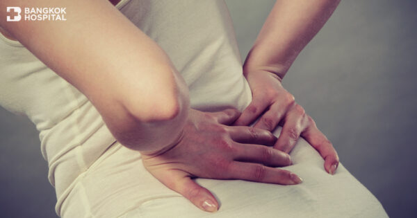 Microendoscopic Discectomy ผ่าตัดกระดูกสันหลังแบบไม่ตัดกล้ามเนื้อ