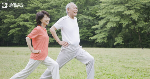 Knee osteoarthritis, surgery to restore a better quality of life