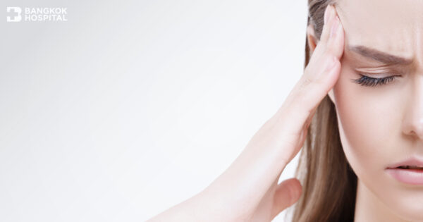 Botox Injections as an Alternative Treatment for Migraines - Abnormal Movement Disorders