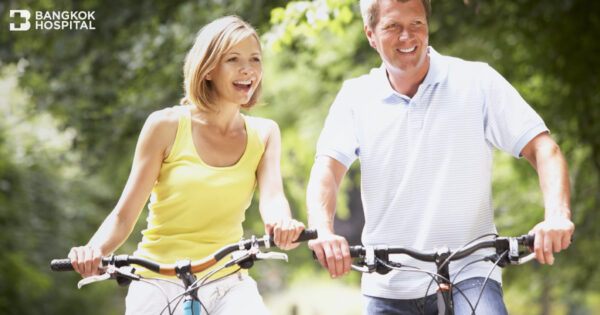 หายห่วงเรื่องเปลี่ยนข้อสะโพกกับเทคนิคผ่าเปลี่ยนข้อสะโพกแบบไม่ตัดกล้ามเนื้อ