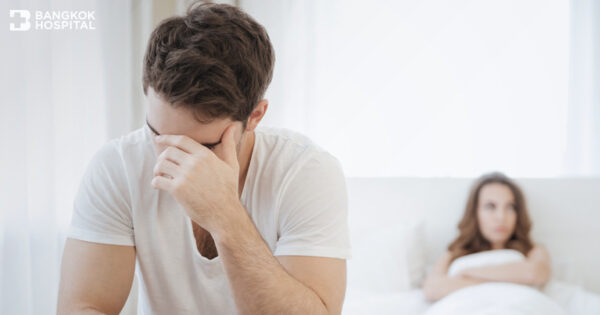 Worrying about Headaches During SEX