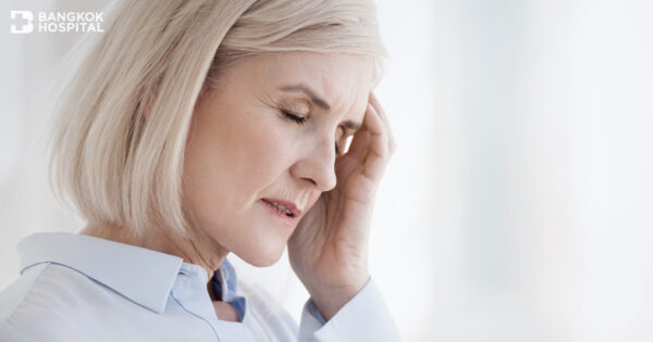 Vermeiden Sie Risikofaktoren zur Verringerung von Migräne. Image