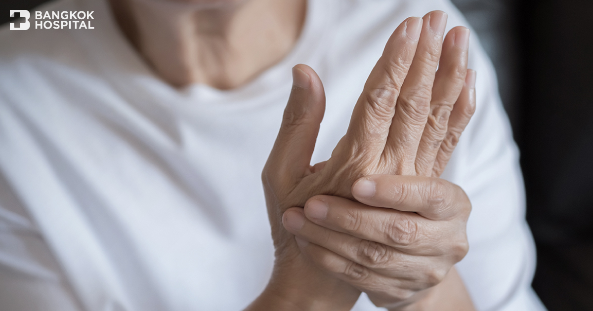 Understanding Rheumatoid Arthritis