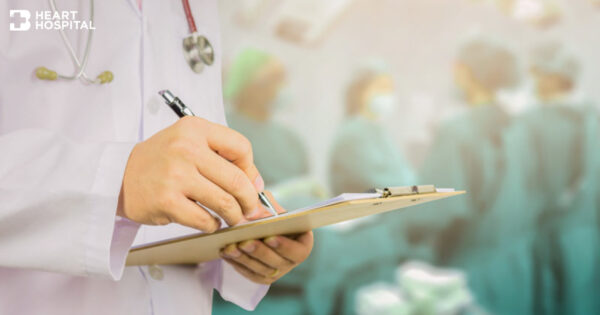 ผ่าตัดแผลเล็ก ลดความเสี่ยง ทางเลือกใหม่ในการรักษาโรคหลอดเลือดแดงใหญ่โป่งพอง