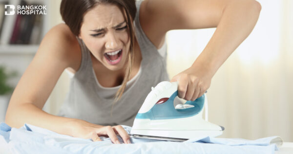 บาดแผลไฟไหม้น้ำร้อนลวก Image