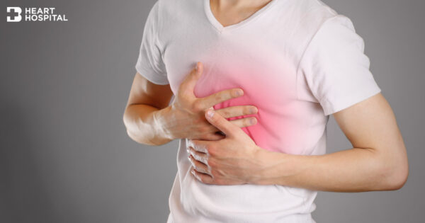 Aortic Aneurysm Image