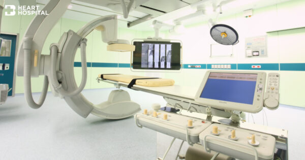 复合手术室 Image