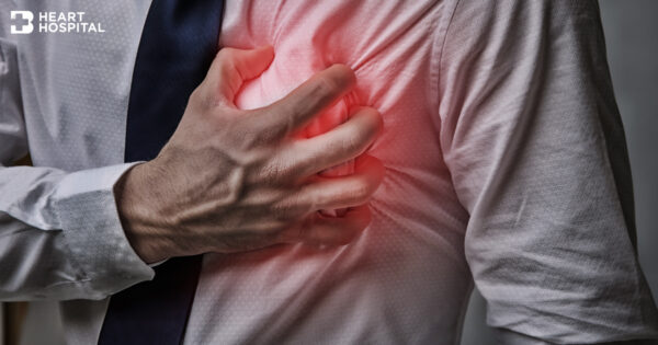 OFF - PUMP CABG ผ่าตัดบายพาสหลอดเลือดหัวใจแบบไม่ต้องหยุดหัวใจ