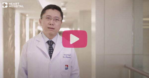 MIS TOTAL BODY Aortic aneurysm နှင့် ခွဲစိတ်မှု