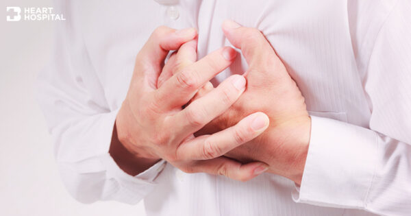 Heart Attack Early Diagnosis and Treatment Can Save Your Life