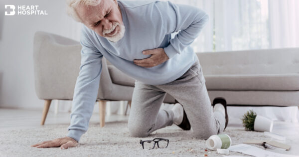 TAVI ซ่อมหรือเปลี่ยนลิ้นหัวใจเอออร์ติกเสื่อม ด้วยสายสวน โดยไม่ต้องผ่าตัด