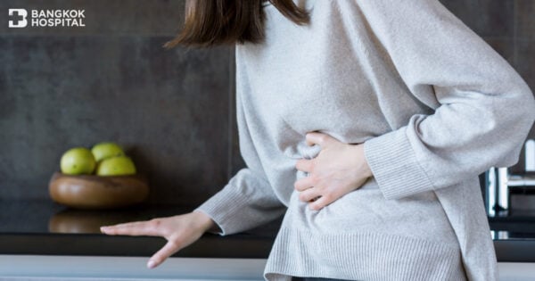 What to do if pancreatic mass is detected