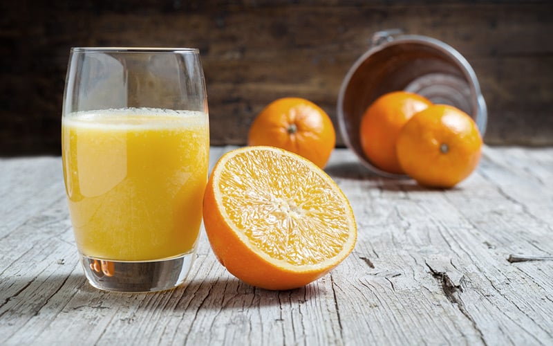 Biết các loại vitamin C và cách dùng đúng cách.