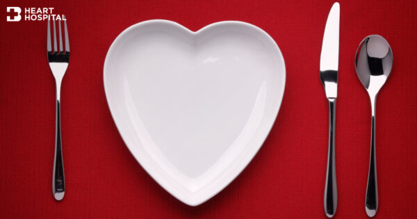 FUEL YOUR HEART เรียนรู้เรื่องหัวใจและอาหารเพิ่มพลังหัวใจ Image