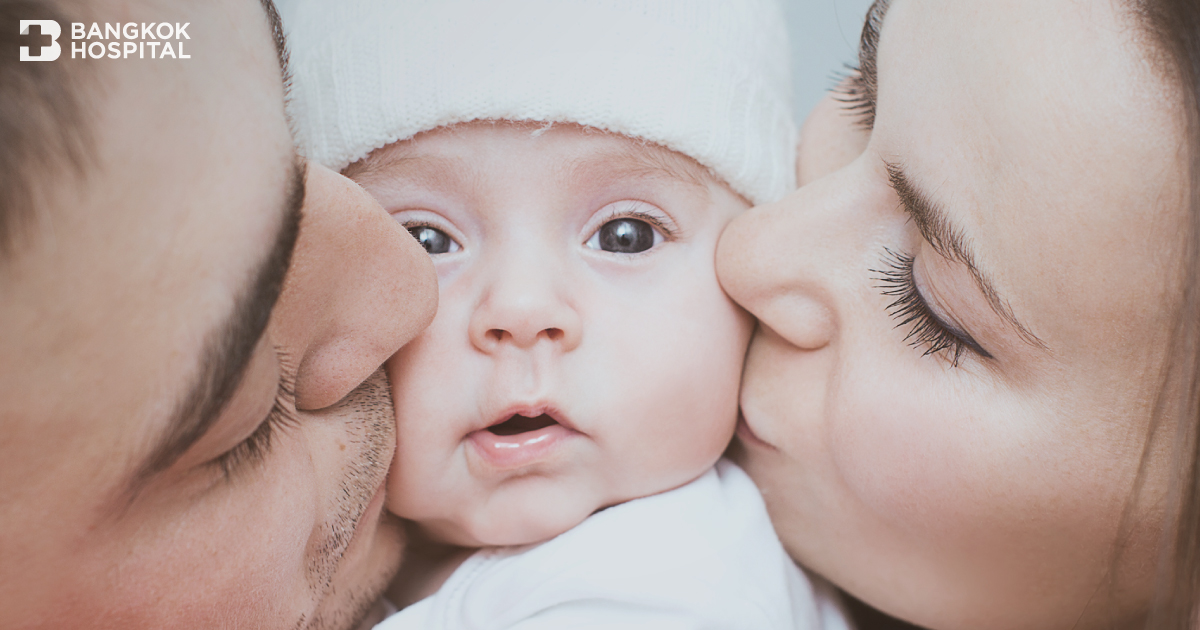 IUI 注射精子以增加想要孩子的人的机会