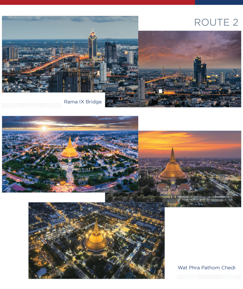 Flying Limousine Service