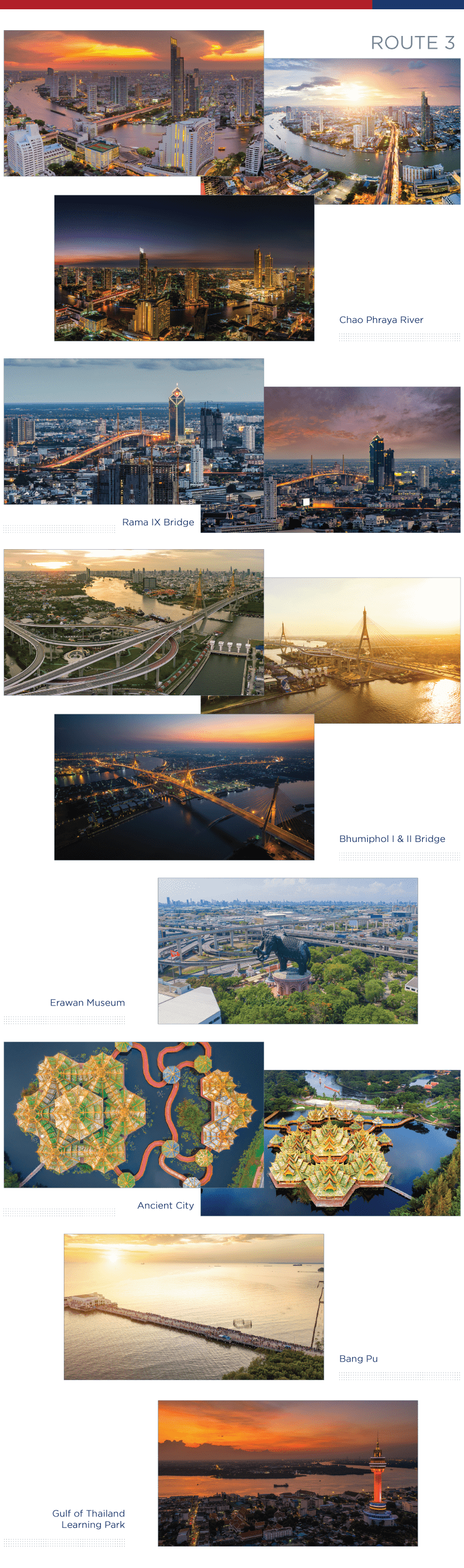 Flying Limousine Service