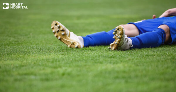 FIT อย่างไรไม่ให้หัวใจ FAILURE