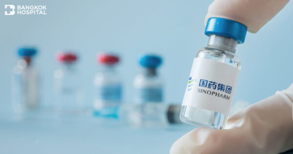 Questions and Answers on Sinopharm COVID-19 Vaccine