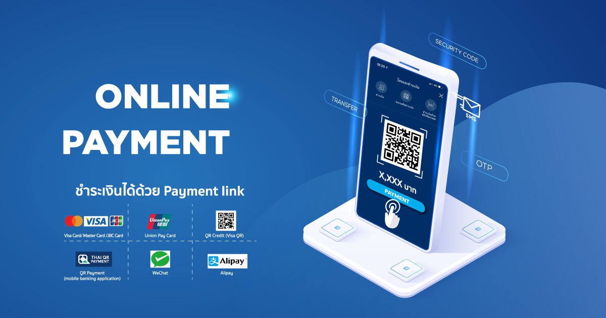 Payment Online