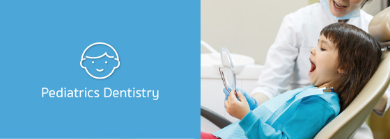 Pediatric Dentistry