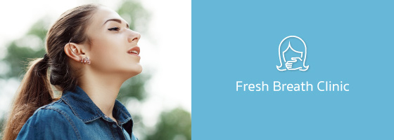 Fresh Breath Clinic Services