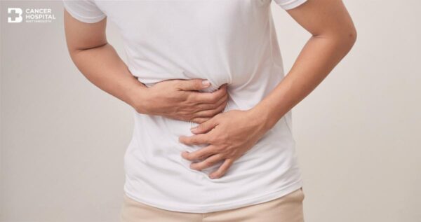 Stomach and Esophagus Cancer